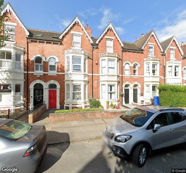Goddard Avenue (145) Care Home, Swindon, SN1 4HX