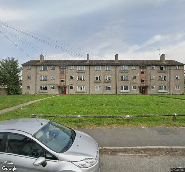 Bembridge House Care Home, Swindon, SN3 2PG