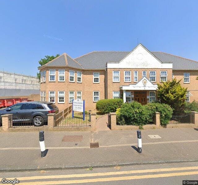 Cavell Lodge Care Home, Leigh On Sea, SS9 3BZ