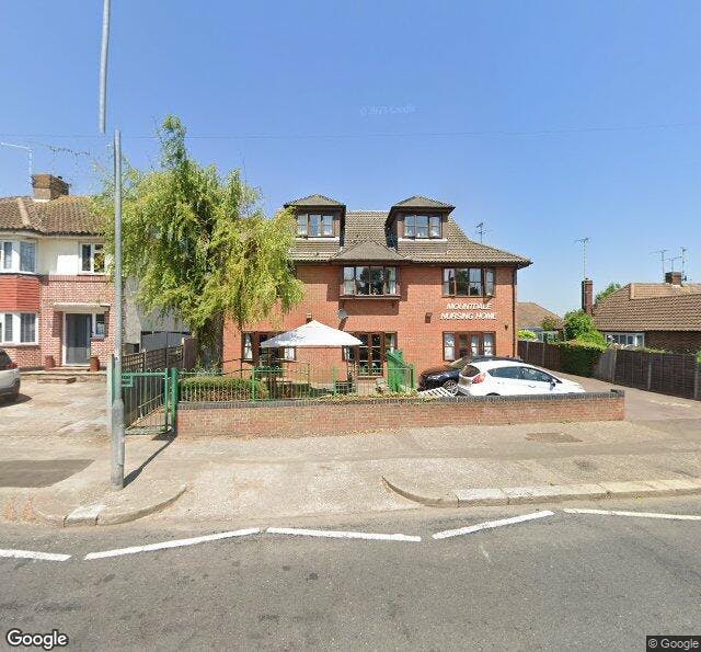 Mountdale Nursing Home Care Home, Leigh On Sea, SS9 4AP
