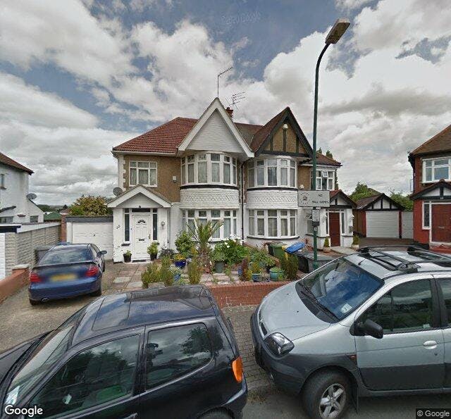 Lee Valley Care Services Limited Care Home, Wembley, HA9 7QU
