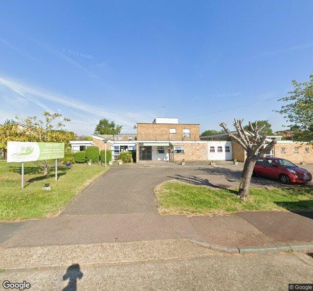 Brooklands Nursing Home Care Home, Leigh On Sea, SS9 5XR