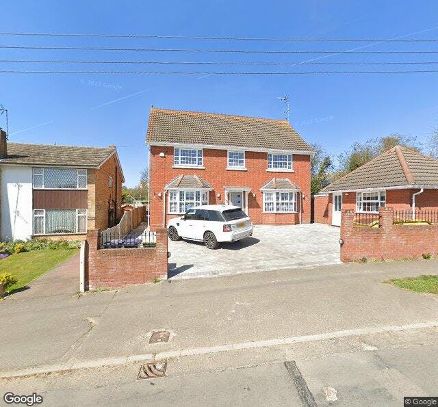 Badgers Lodge Care Home, Leigh-on-sea, SS9 5DN