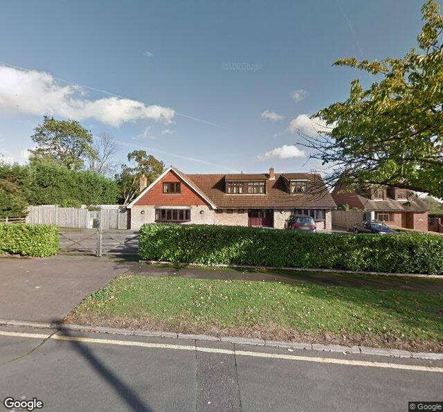 Quiet Waters Care Home, Brentwood, CM13 3TT