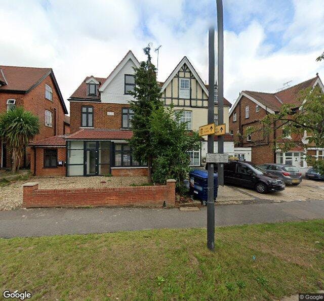 Residential Care Providers Limited Care Home, Harrow, HA1 2BW