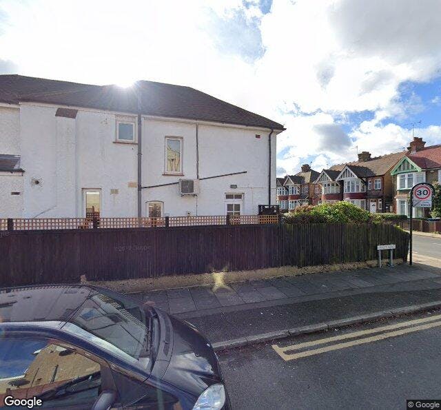 Residential Care Providers Limited Care Home, Harrow, HA1 4SX