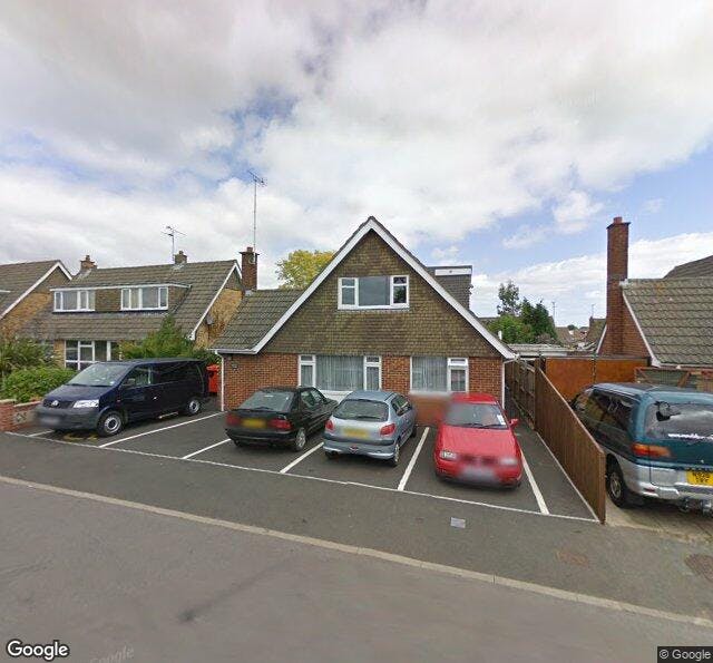 Argyll House Care Home, Swindon, SN2 7AS