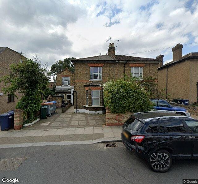 Two Rivers Care Home, London, N3 2HX