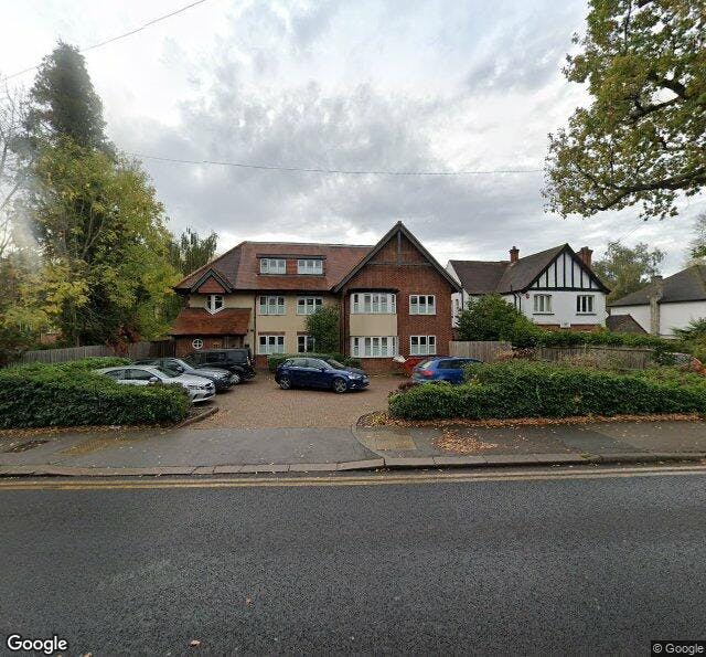 Greenways Care Home, Pinner, HA5 3PT