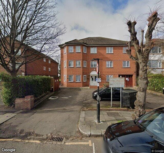 Camden Lodge Residential Care Home, London, N22 8QX