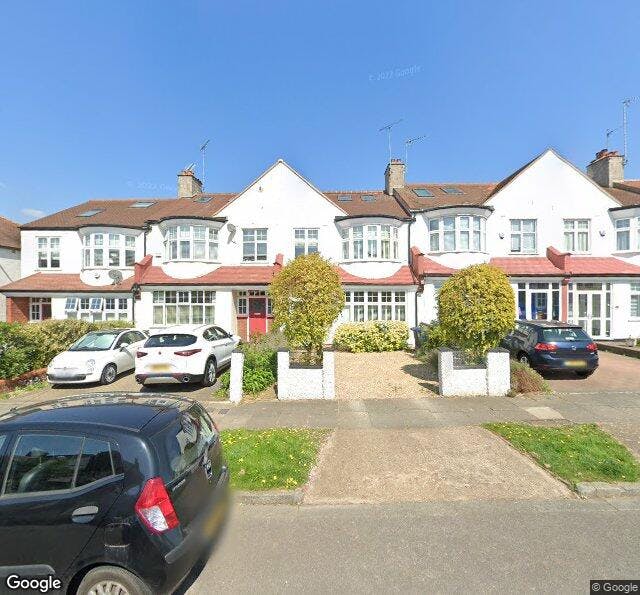 Grace House Care Home, London, N12 8EY