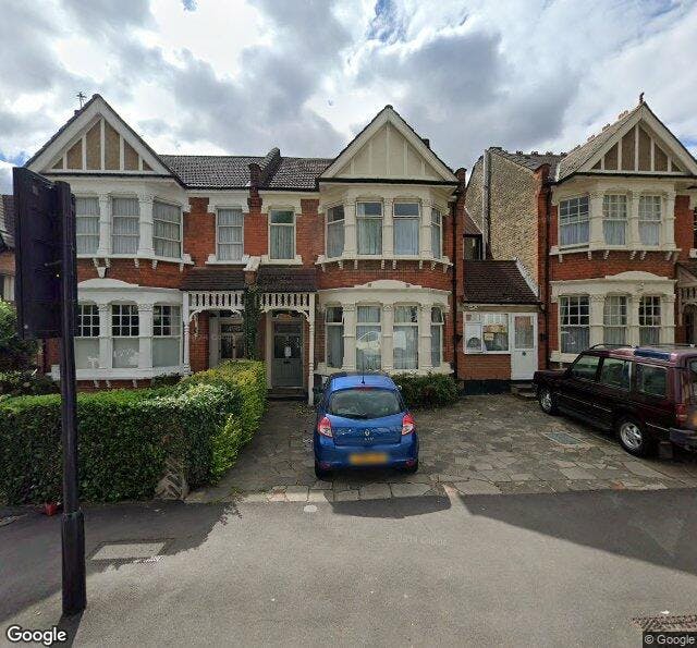The Hollies Care Home, London, N13 4AB