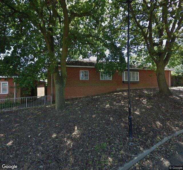 Hawthorn Bungalow Care Home, Brentwood, CM14 4TY