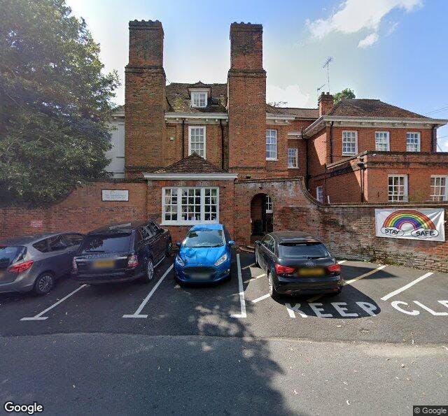 Old Shenfield Place Care Home, Brentwood, CM15 9AB