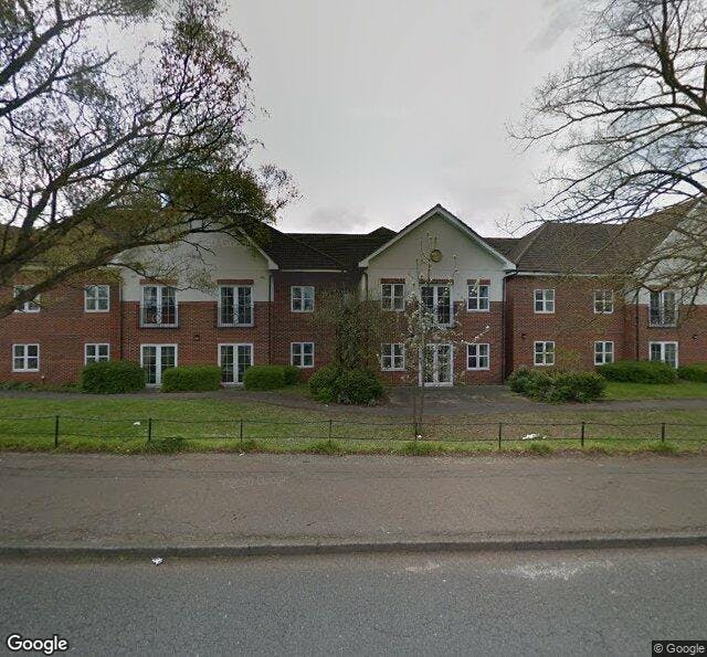 Brentwood Care Centre Care Home, Brentwood, CM15 9NG