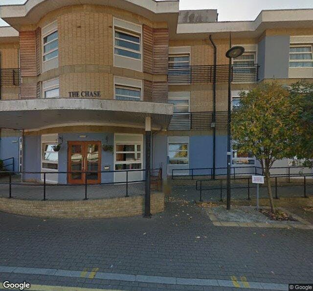 The Chase Care Centre Care Home, Watford, WD18 7QR