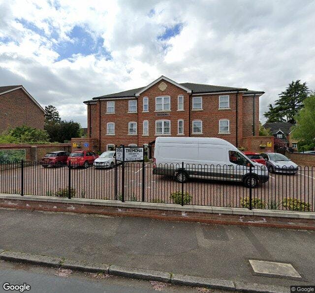 Tremona Care Home, Watford, WD17 4QY