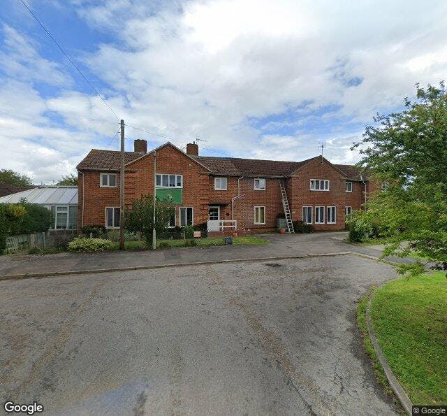 Leafield Residential Care Home, Abingdon, OX14 1JF