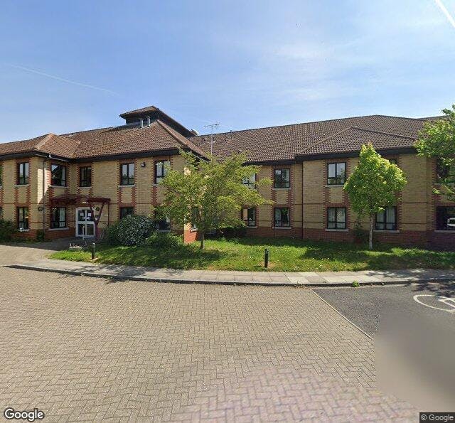 Brookfield Care Home, Oxford, OX4 7UY