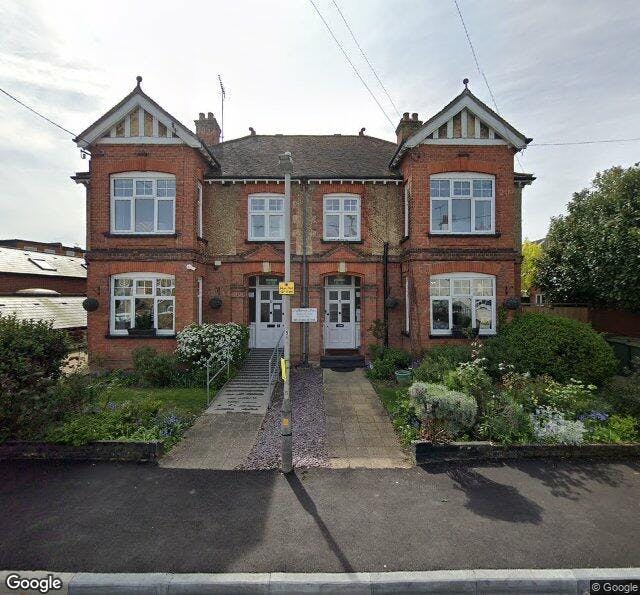 Southborough Care Home, Chelmsford, CM2 0AG