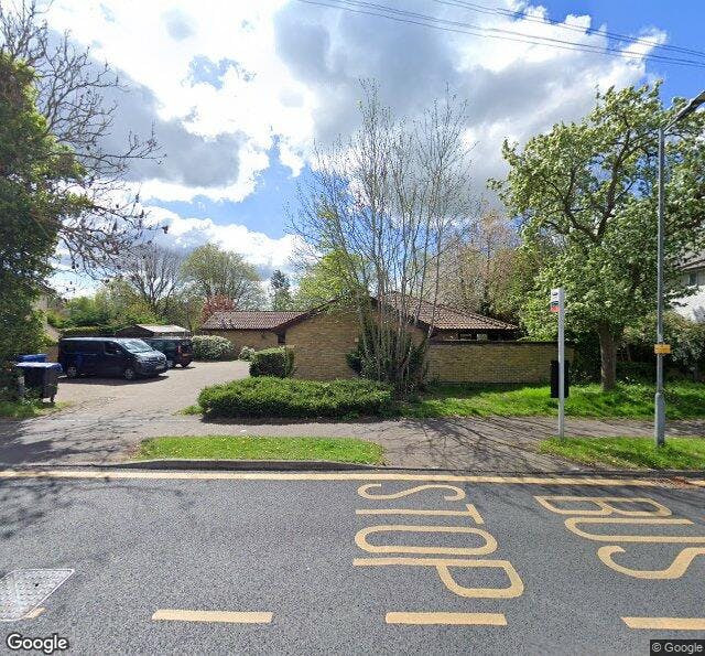 Vibrance - 24A Corporation Road Care Home, Chelmsford, CM1 2AR