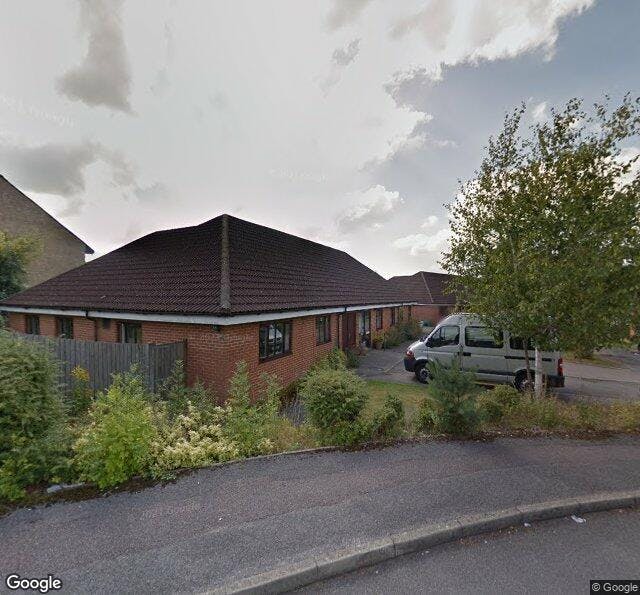 Walsingham Support - 1 Ashley Close Care Home, Hemel Hempstead, HP3 8EH