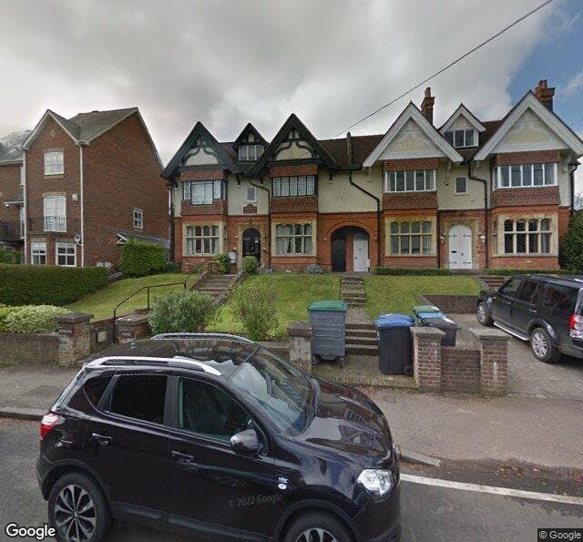 Dunsland House Care Home, Berkhamsted, HP4 3HY