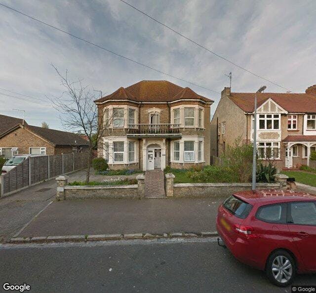 The Cedars Care Home, Clacton On Sea, CO15 6BE