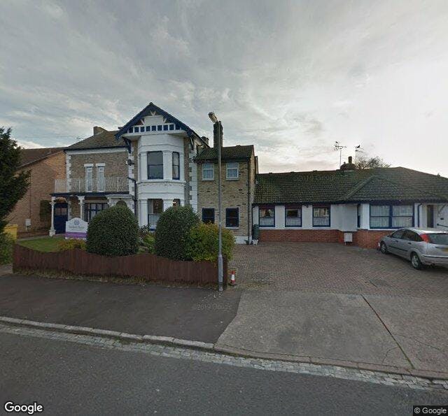 Gairloch Residential Care Home, Clacton On Sea, CO15 6BE
