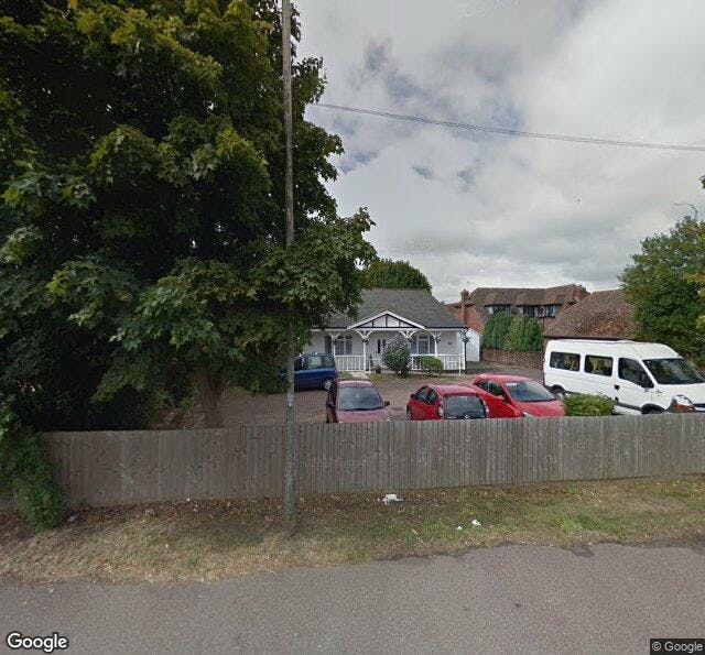 Wendover Road Care Home, Aylesbury, HP22 5TD