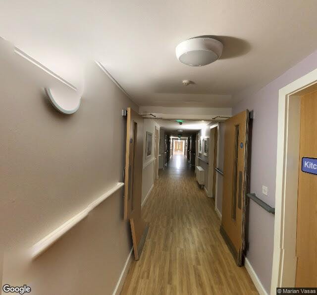 Hampden Hall Care Centre Care Home, Aylesbury, HP22 5ZB