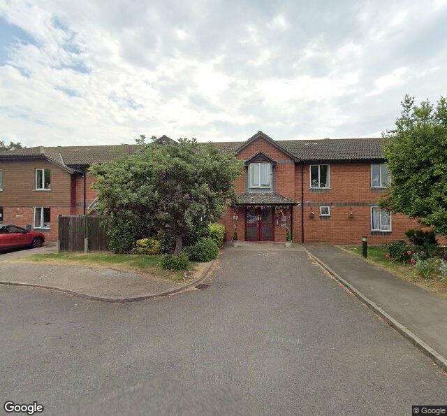 Haven Lodge Care Home, Clacton On Sea, CO15 6PG