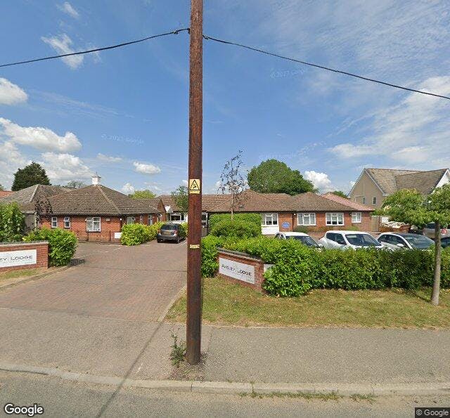 Aveley Lodge Care Home, Colchester, CO5 7AS