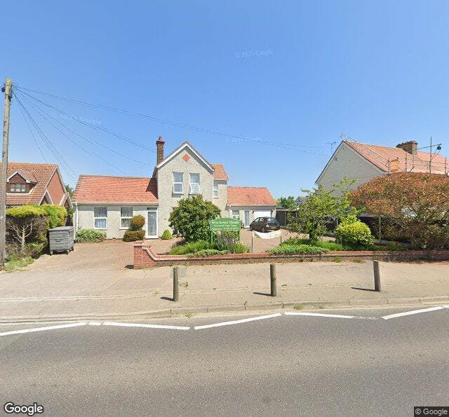 Winchester House Care Home, Frinton On Sea, CO13 0HJ