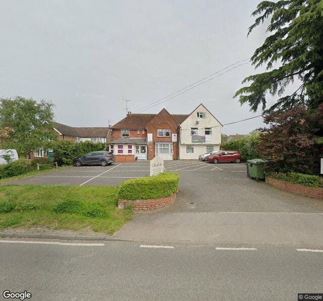 Glendale Residential Care Home, Dunmow, CM6 3HB