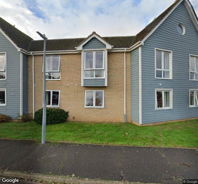 Loganberry Lodge Care Home, Colchester, CO3 0PG