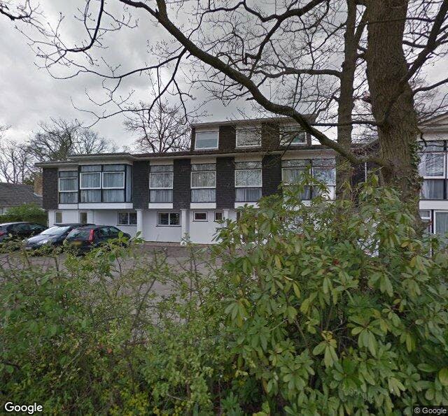 Welshwood Manor Care Home, Colchester, CO4 3HZ