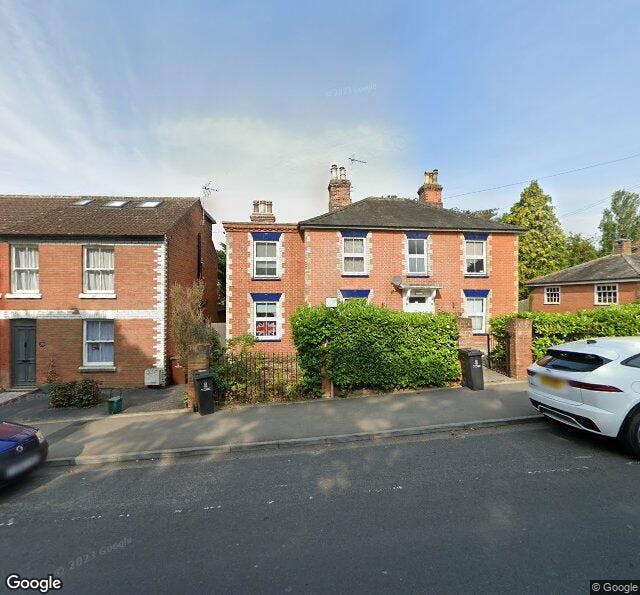 Myland House Care Home, Colchester, CO4 5BU