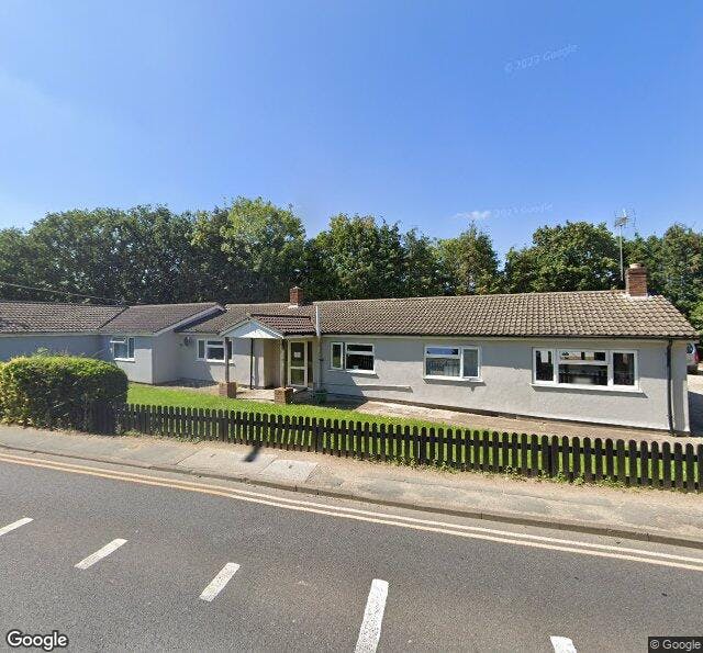Newlands Care Home, Colchester, CO4 9HB