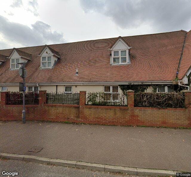Rawlings House Care Home, Colchester, CO4 9FB