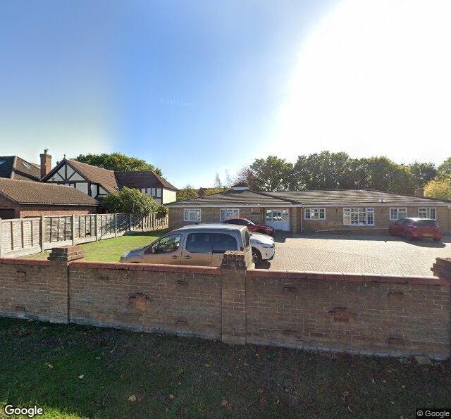 The Bungalow Care Home, Colchester, CO7 7QU