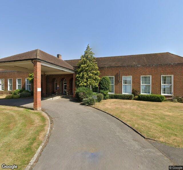 Cherwood House Care Centre Care Home, Bicester, OX27 8RA