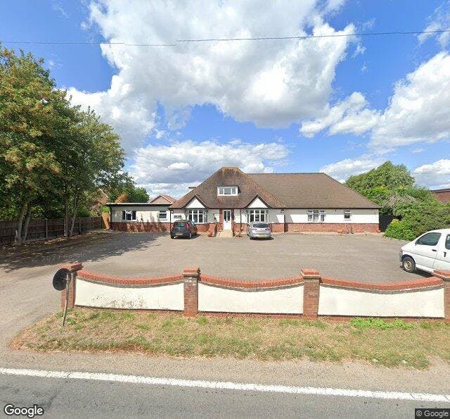 Meadowcroft Residential Care Home, Manningtree, CO11 2QY