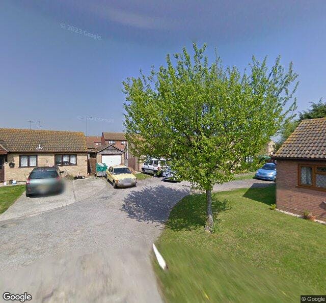 Brain Injury Rehabilitation Trust - Cook Close (Dover Court) Care Home, Harwich, CO12 3UE