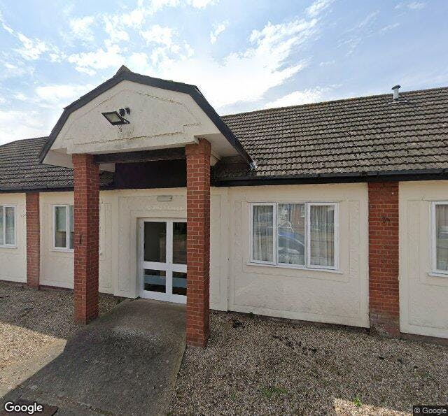 Ramsey Step Down and Care Centre Care Home, Harwich, CO12 5EP