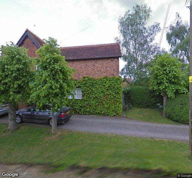 Lime Tree Court Limited Care Home, Buckingham, MK18 4EX