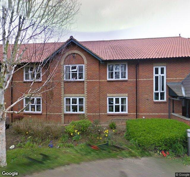 The Firs Residential Home Care Home, Felixstowe, IP11 2QF