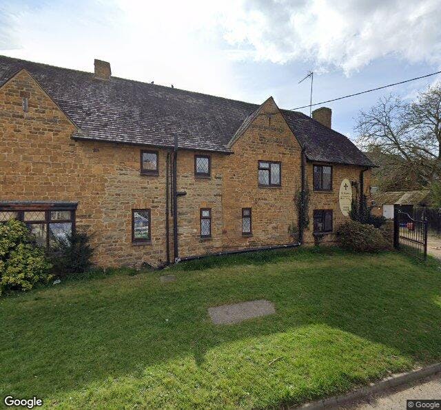St Anne's Residential Care Home, Banbury, OX15 0PA