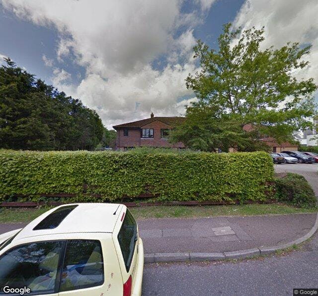 Trembaths Care Home, Letchworth Garden City, SG6 1UA