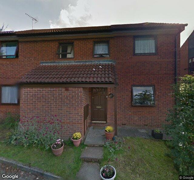 52 Porthcawl Green Care Home, Milton Keynes, MK4 3AL
